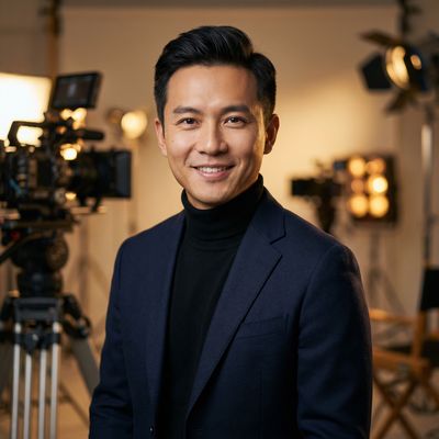 少妇导演陈锐